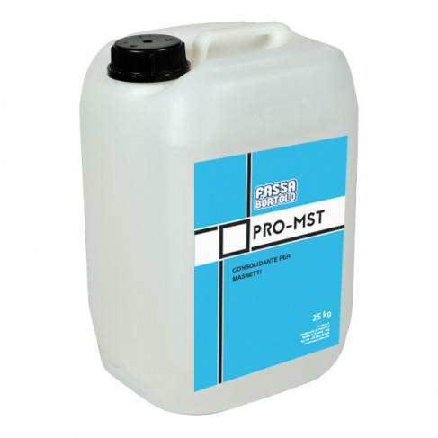 Stabilizzante Fassa PRO-MST ( Confezione da 25 Kg) Fassa Bortolo - 1