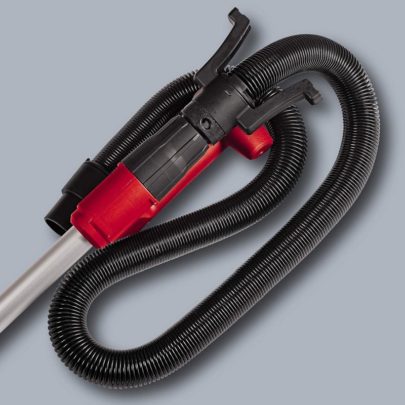 Levigatrice per cartongesso Einhell TC-DW 225 con disco da 225mm, 600W Einhell - 3