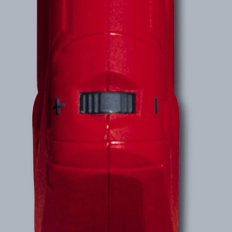 Levigatrice per cartongesso Einhell TC-DW 225 con disco da 225mm, 600W Einhell - 4