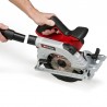Sega circolare a batteria Einhell TP-CS 18/190 Li BL - Solo disco 190mm Einhell - 2
