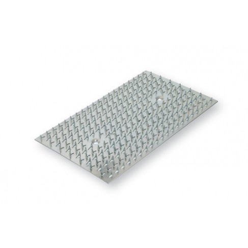 Ricambio Raschiatore per Intonaco 150X250  - 1