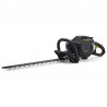 Tagliasiepi a benzina McCulloch Superlite 4528 da 22cc con lama da 45cm McCulloch - 2