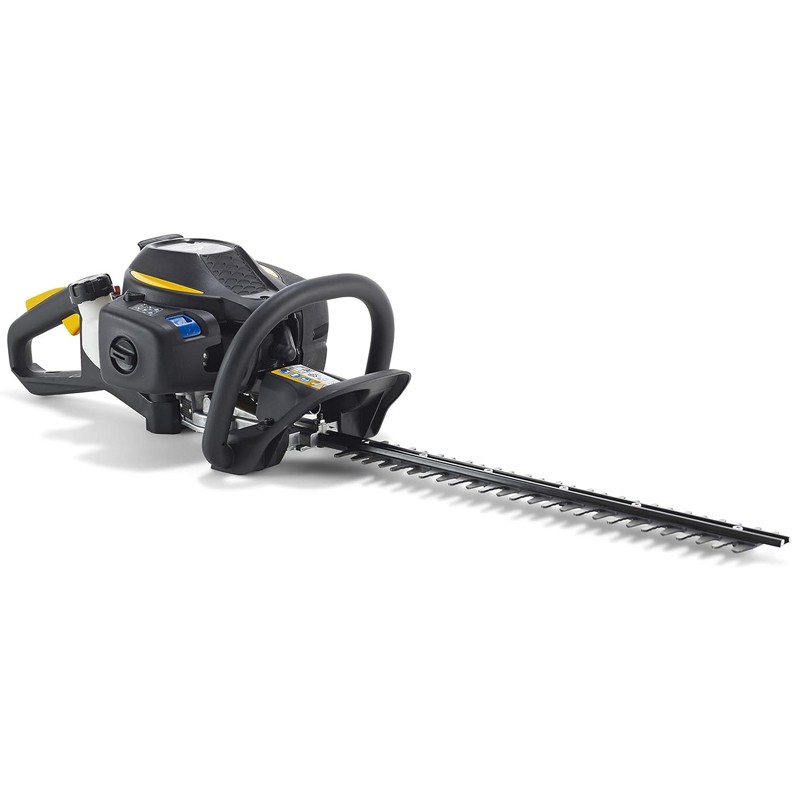 Tagliasiepi a benzina McCulloch Superlite 4528 da 22cc con lama da 45cm McCulloch - 3
