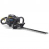 Tagliasiepi a benzina McCulloch Superlite 4528 da 22cc con lama da 45cm McCulloch - 3