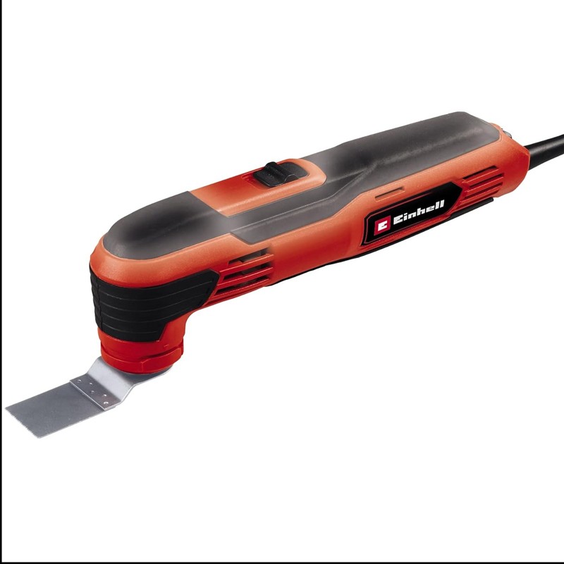 Utensile multifunzione Einhell TC-MG 250 CE 250W con accessori Einhell - 1