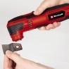 Utensile multifunzione Einhell TC-MG 250 CE 250W con accessori Einhell - 4