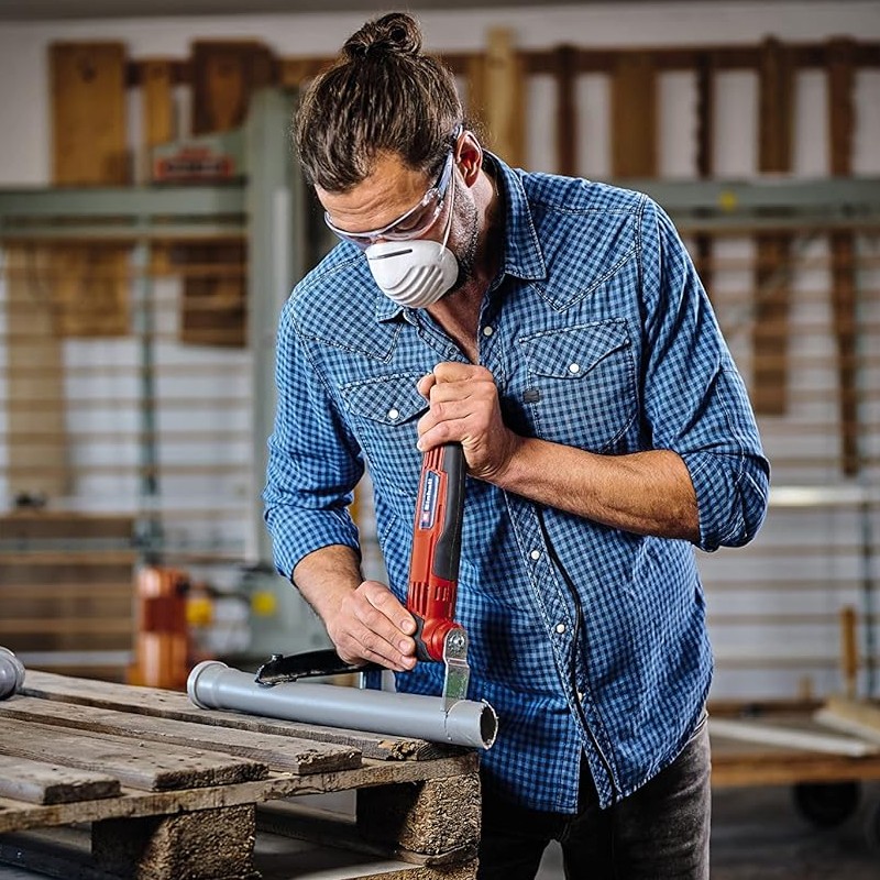 Utensile multifunzione Einhell TC-MG 250 CE 250W con accessori Einhell - 5