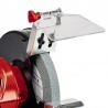 Smerigliatrice combinata da banco Einhell TC-BG 150 con due mole da 150mm Einhell - 2
