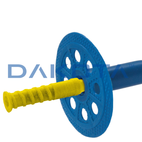 Tassello Dakota avvitamento SGR-AV 8 MM (Scatola da 100 Pezzi) Dakota - 1