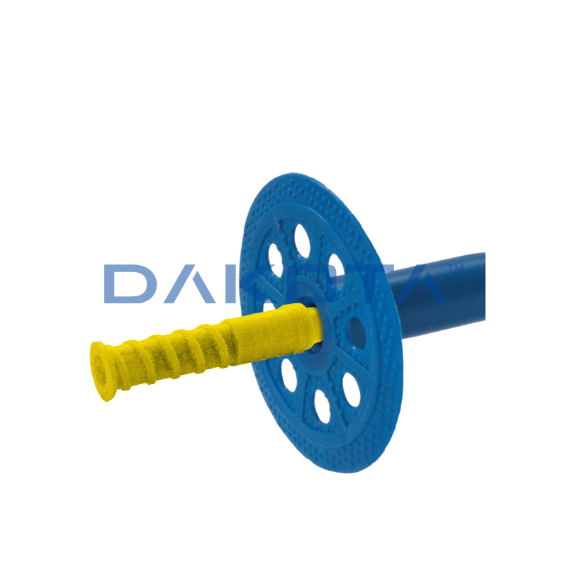 Tassello Dakota avvitamento SGR-AV 8 MM (Scatola da 100 Pezzi) Dakota - 1