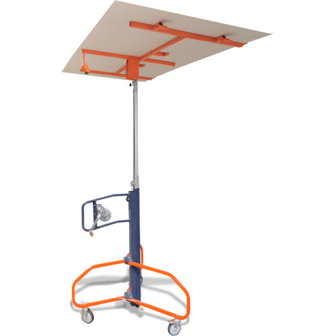 Alzalastre Baumat Cable 360 per cartongesso Baumat - 1