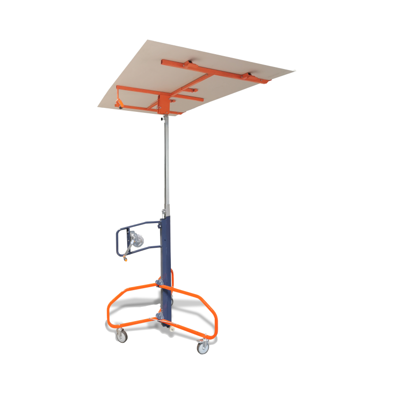 Alzalastre Baumat Cable 360 per cartongesso Baumat - 1