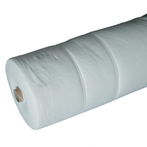 Tessuto non tessuto Dakota Outdoor in poliestere 200g/m2, rotolo 50metri Dakota - 1