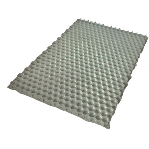 Stabilizzatore ghiaia e ciottoli Dakota Dak-Rock in PP 795x1123x30mm Dakota - 1