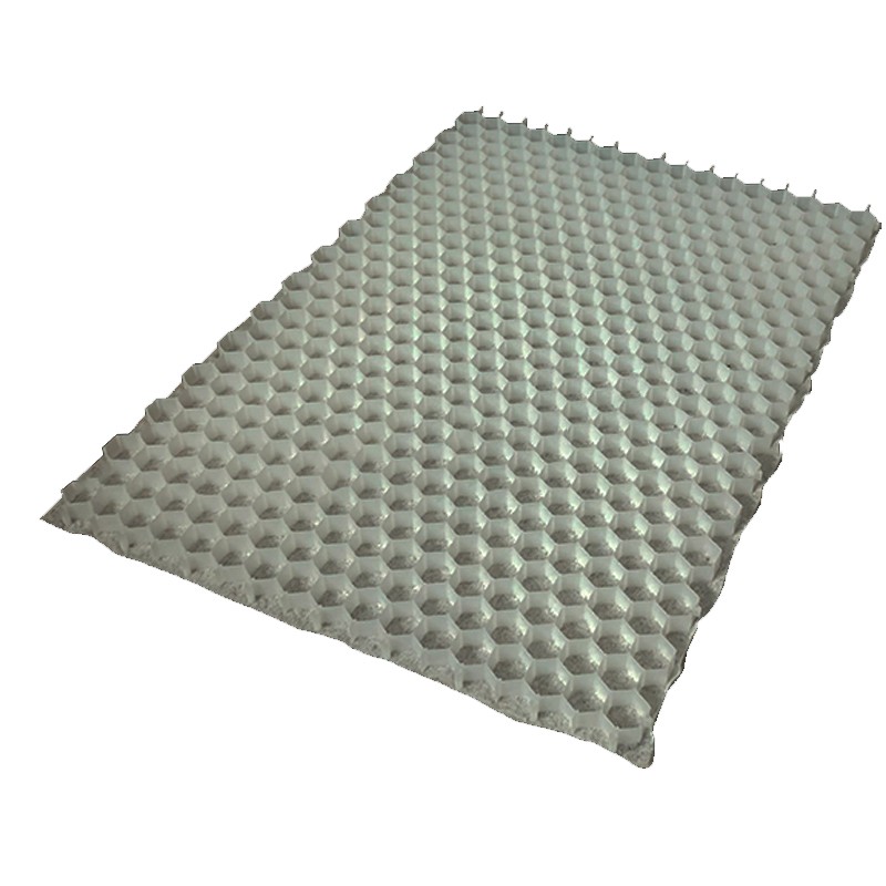 Stabilizzatore ghiaia e ciottoli Dakota Dak-Rock in PP 795x1123x30mm Dakota - 1