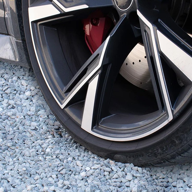 Stabilizzatore a libro per ghiaia e ciottoli Dakota Dak-Rock in PP 1590x1123x30mm Dakota - 5