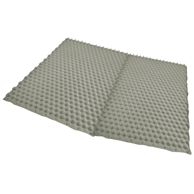 Stabilizzatore a libro per ghiaia e ciottoli Dakota Dak-Rock in PP 1590x1123x30mm Dakota - 1