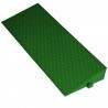 Rampa di accesso verde Dakota 400x150x50mm per mattonelle da giardino ed aree esterne(40pz) Dakota - 1