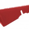 Angolo di rifinitura rosso Dakota 150x150x50mm per mattonelle da giardino ed aree esterne Dakota - 3