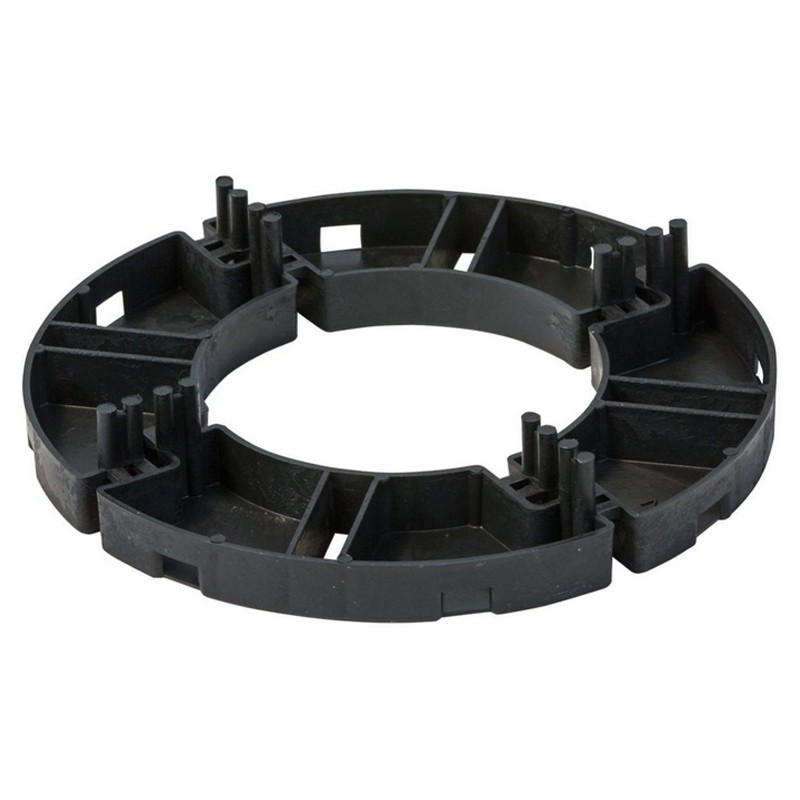 Supporti pavimento galleggiante Dakota per piastrelle in cemento (200pz) Dakota - 1