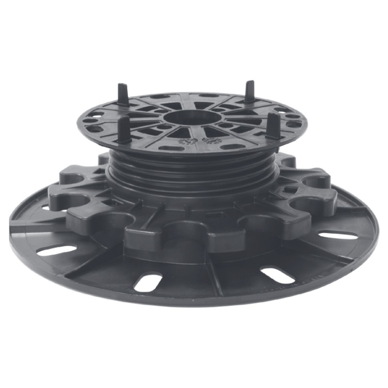 Supporti regolabili Dakota Arkimede 35 Paving per pavimenti sopraelevati a mattonelle, fuga 2mm (30pz) Dakota - 1