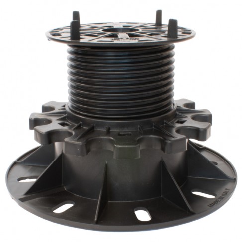 Supporti regolabili Dakota Arkimede 60 Paving per pavimenti sopraelevati a mattonelle, fuga 4mm (30pz) Dakota - 1