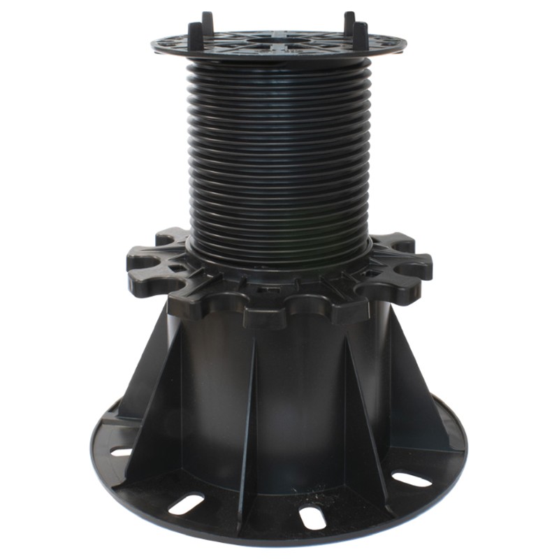 Supporti regolabili Dakota Arkimede 115 Paving per pavimenti sopraelevati a mattonelle, fuga 2mm (15pz) Dakota - 1