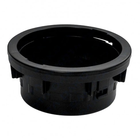 Prolunga da 25mm Dakota per supporti pavimentazioni esterne Arkimede 35-41 (30pz) Dakota - 1