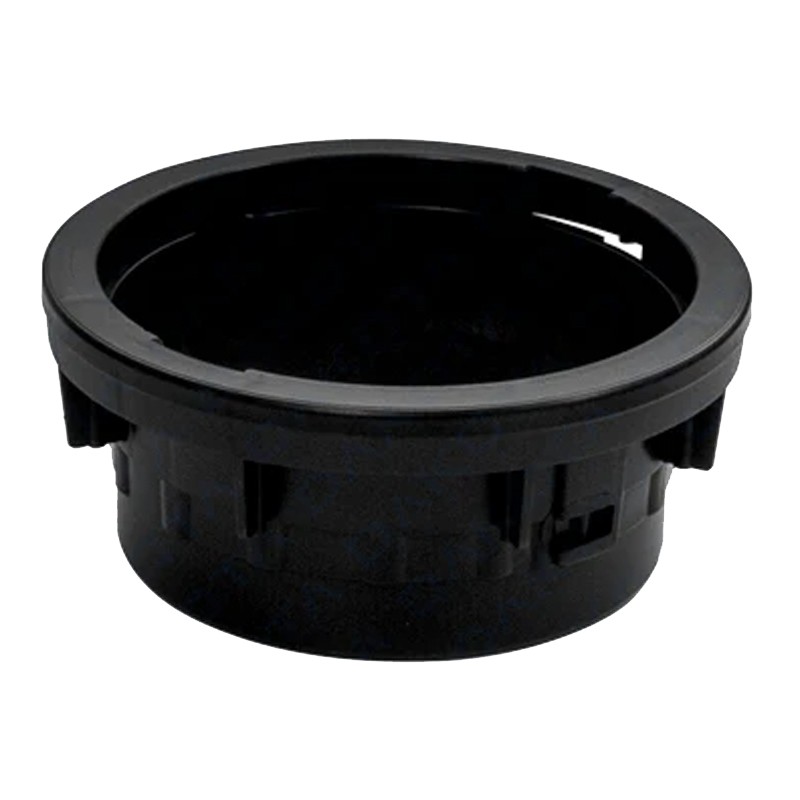 Prolunga da 25mm Dakota per supporti pavimentazioni esterne Arkimede 35-41 (30pz) Dakota - 1