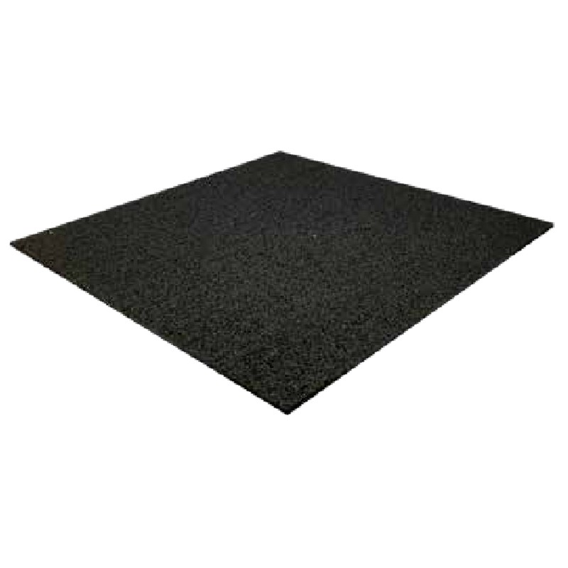 Tappetino fonoassorbente Dakota 200x200x3mm per supporti Arkimede e Level Up (80pz) Dakota - 1