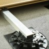 Supporti regolabili Dakota Arkimede 35 Deking per pavimenti sopraelevati a listoni (30pz) Dakota - 2