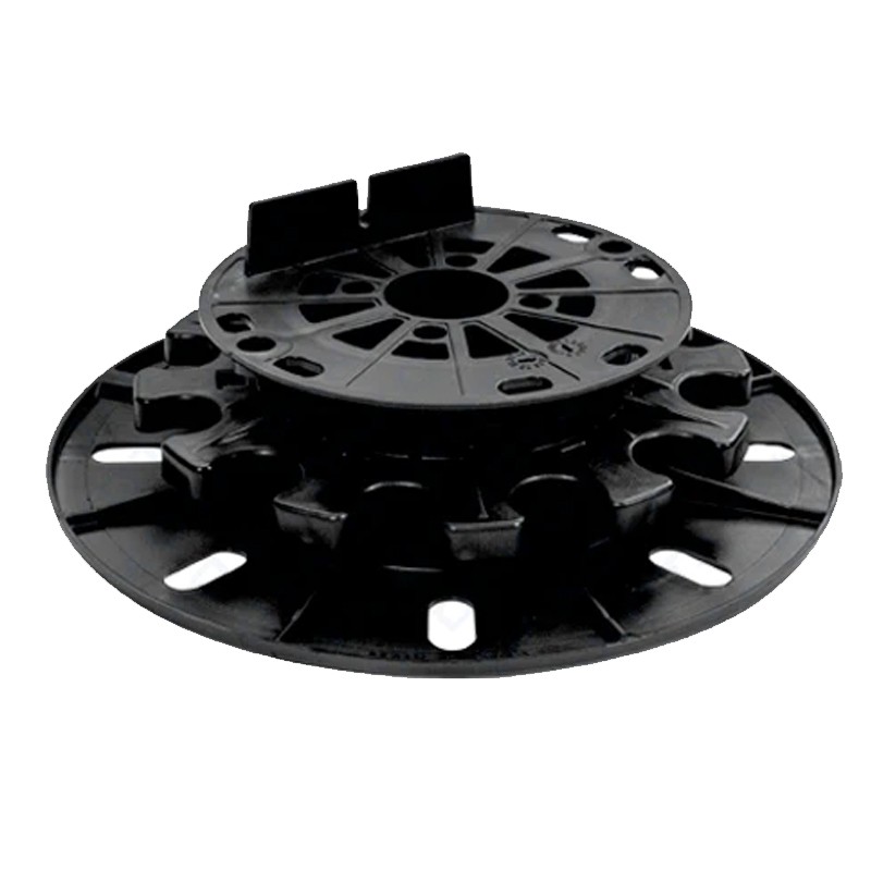 Supporti regolabili Dakota Arkimede 35 Deking per pavimenti sopraelevati a listoni (30pz) Dakota - 1