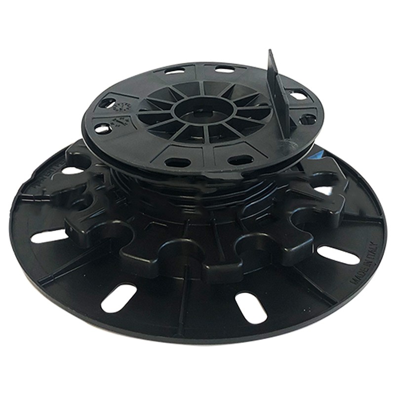 Supporti regolabili Dakota Arkimede 41 Deking per pavimenti sopraelevati a listoni (30pz) Dakota - 1
