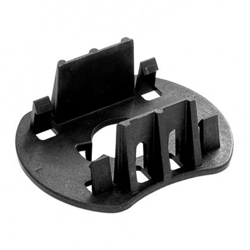 Supporti bajonetta Dakota per collegamento di magattelli a supporti Arkimede (30pz) Dakota - 1