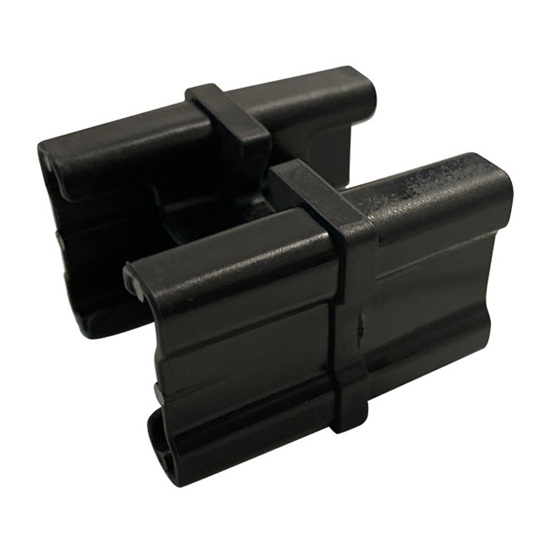 Connettori lineari Dakota in polipropilene per magatelli Magnelis (60pz) Dakota - 1