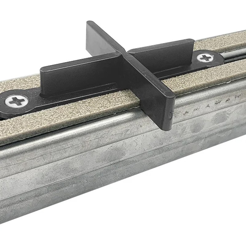 Crocette paving Dakota in polipropilene per magatelli Magnelis, fughe 4mm (150pz) Dakota - 2