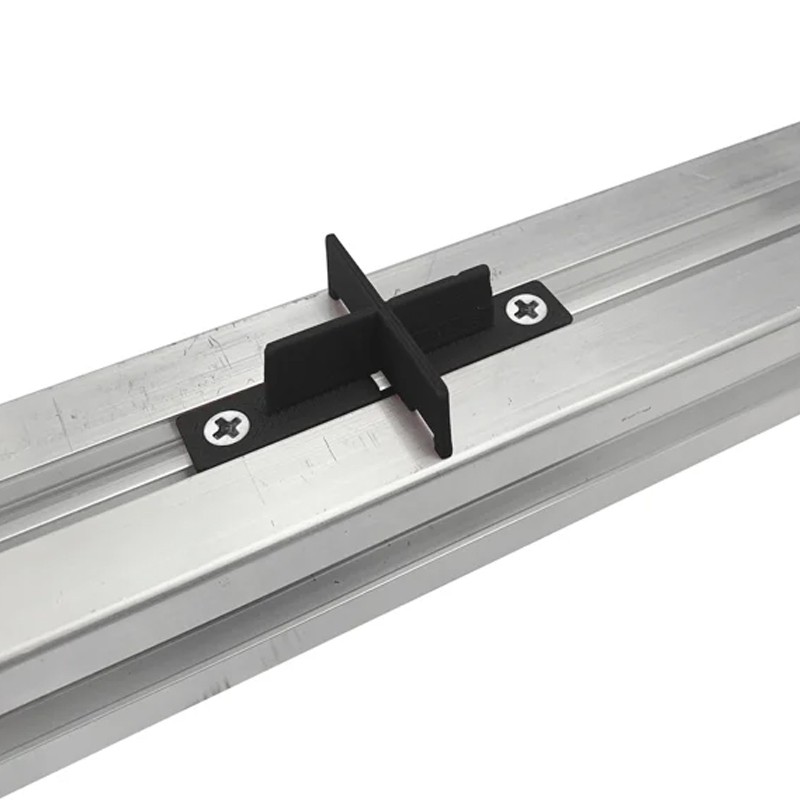 Crocette paving Dakota in polipropilene per magatelli Keradeck, fughe 4mm (200pz) Dakota - 2