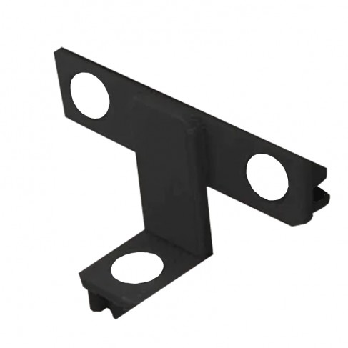 Connettore Dakota in poliammide per montaggio a sormonto magatelli Keradeck (200pz) Dakota - 1