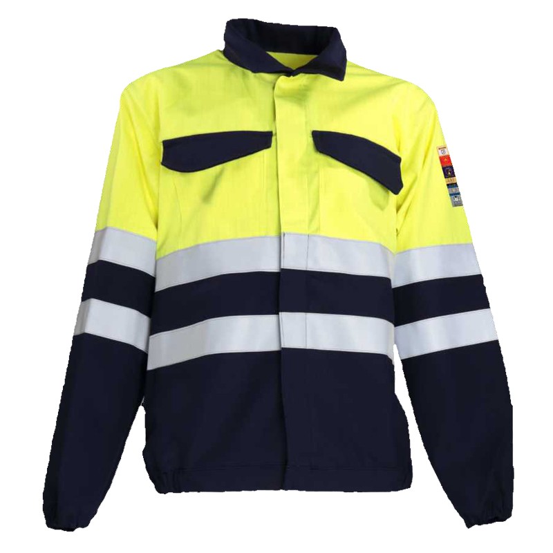 Giubbino Logica Milo Taglia da S a XXXL