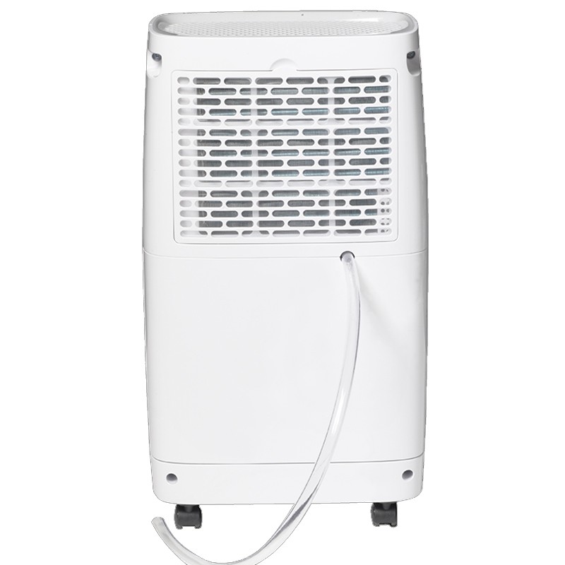 Deumidificatore Toyotomi TD-C1412 Anti-Muffa, 12lt/h24 con filtro carboni attivi e ruote Toyotomi - 2