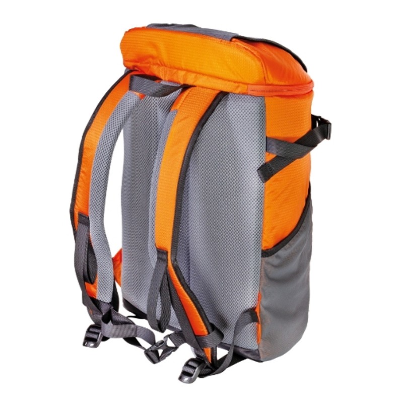 Zaino termico Kapriol Icekap con spalline regolabili, capacità 20lt Kapriol - 2