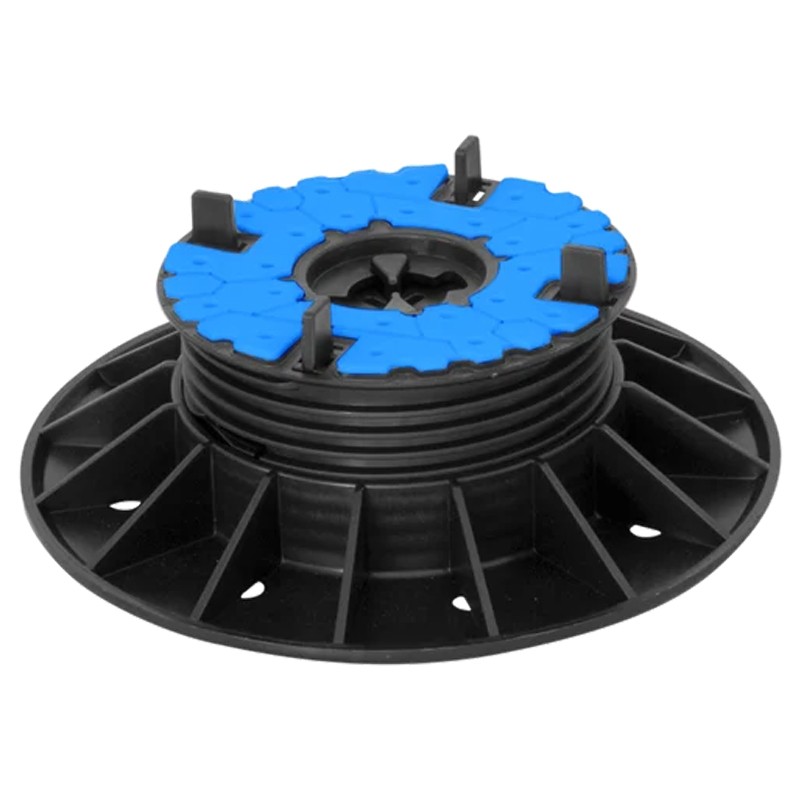 Supporti regolabili pavimentazioni Dakota Hercules testa fissa Paving, 37-60mm (30pz) Dakota - 1