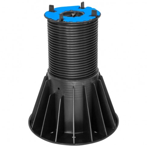 Supporti regolabili pavimentazioni Dakota Hercules testa autolivellante Paving, 150-270mm (15pz) Dakota - 1