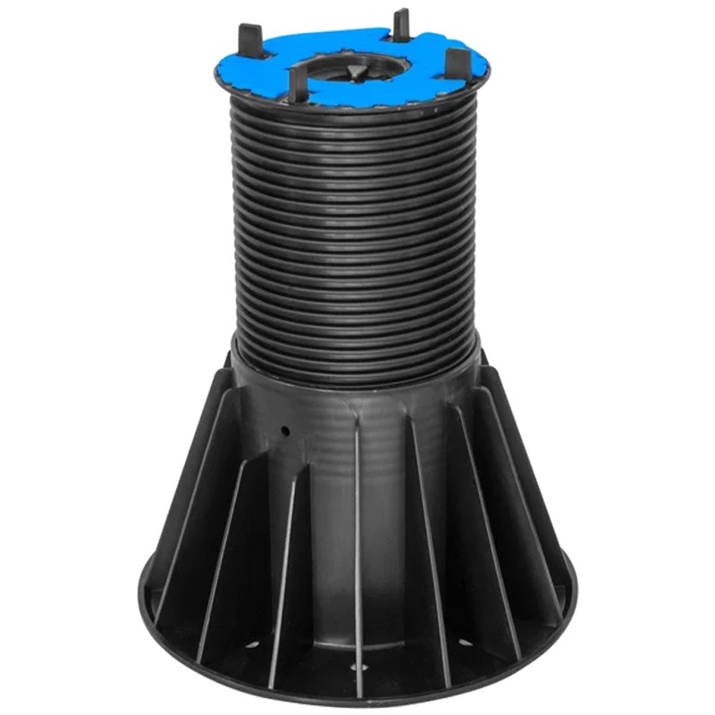 Supporti regolabili pavimentazioni Dakota Hercules testa autolivellante Paving, 150-270mm (15pz) Dakota - 1