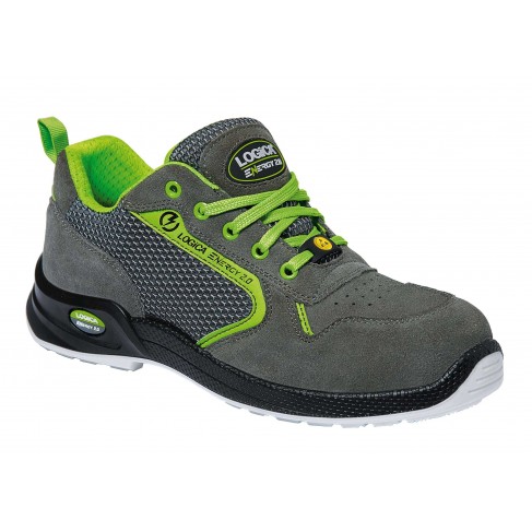 Scarpe antinfortunistiche Logica Energy Bora Bora2 S1P Taglia da 35 a 48 Logica - 1