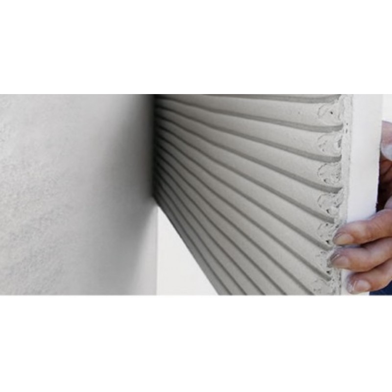 Pannello isolante Premier Silk056 deumidificante 25X1000X500mm (6 Lastre) Premier - 3