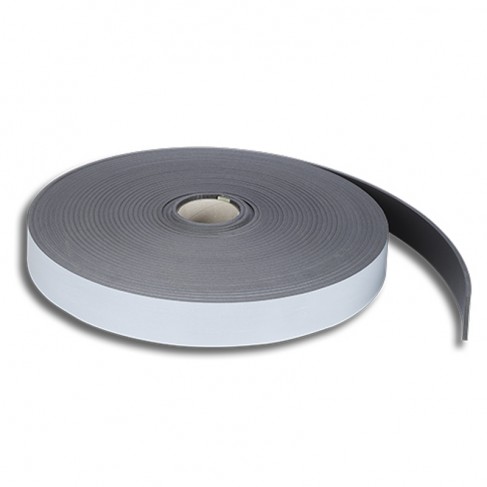 Nastro adesivo Isolmant per sigillare teli acustici sottomassetto, 7,5cm x 50m (4pz) Isolmant - 1