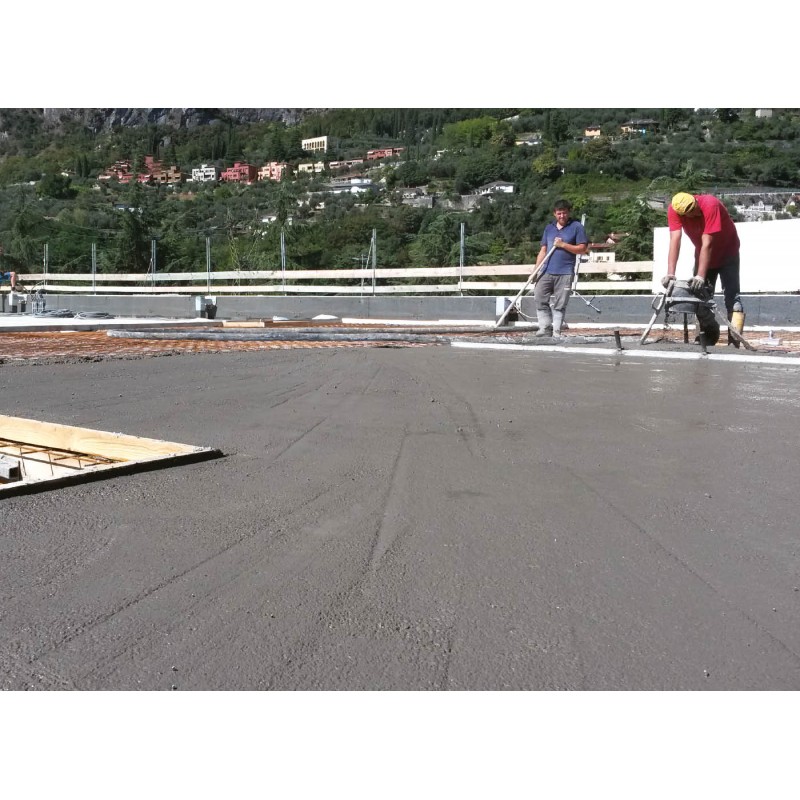 Calcestruzzo leggero strutturale Leca CLS 1600 (Sacco da 25 Lt) Leca - 2