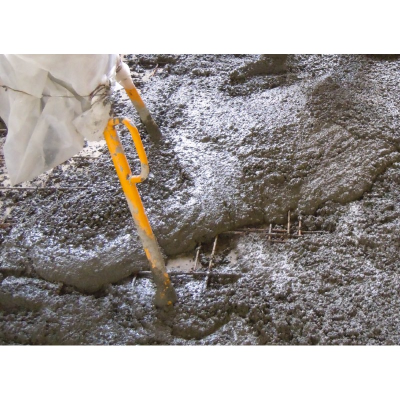 Calcestruzzo leggero strutturale Leca CLS 1600 (Sacco da 25 Lt) Leca - 4