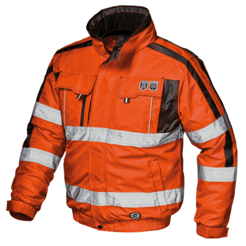 Giacca Sir Contender MC4125H1 Sir - 1